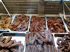 -张鸭子重庆特产卤味小吃(未来国际店)