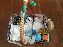 -水墨澜渟足道·SPA·传统(四望亭东关街店)