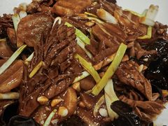 -春江饭店(共青团路总店)