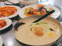 -桃园中华料理炸酱面(燕儿岛路店)