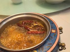 -内蒙古驻京办餐厅