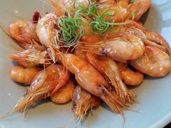 -环球港凯悦 · 享悦中餐厅