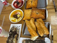 -和众大油条(维明路店)