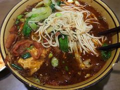 -华兴街煎蛋面(总店)