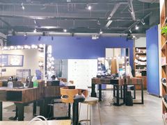-海马体照相馆(天津世纪都会店)