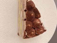 提拉米苏-玲婧胡同·生日蛋糕·餐厅(嘉里城店)