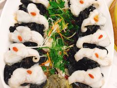 -广州酒家(文昌总店)