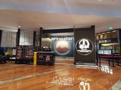 -極上萬膳·日料放题(来福士江景店)