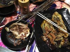 -眼镜哥浦江夜宵大本营