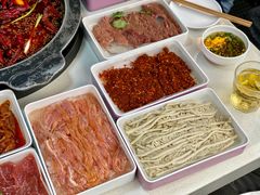 精品千层肚-川西坝子火锅(金沙1.0直营店)