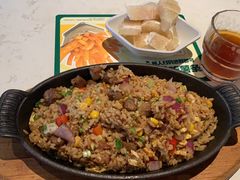 -豪客来牛排(伟诚广场店)