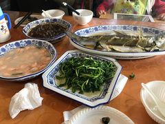 -洞天食府(北大街店)