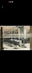 -潘多拉Hairsalon