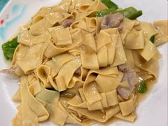 干豆腐尖椒-鹤乡东北菜(崮山路店)