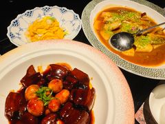 -锦楼·臻选新杭帮(杭州中心店)