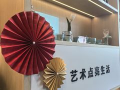 -国家大剧院西餐厅