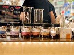 手冲咖啡-MQ COFFEE STAND明谦(新洲店)