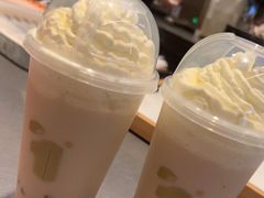 -烫面包·面包烘焙(绿地缤纷城店)