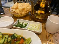 -泽成冰煮羊火锅(中正天街店)