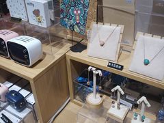 -九木杂物社(恒隆广场店)