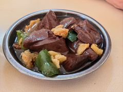 -炬龙牛肉店(新华店)