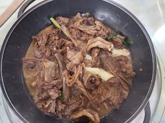 -同顺鹅庄(南华路店)