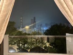 -澳门圣地牙哥古堡酒店