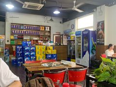 大堂-皖北巫氏三胖地锅鸡(长淮总店)