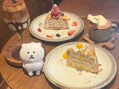 -懒鱼时光馆(沙坪坝店)