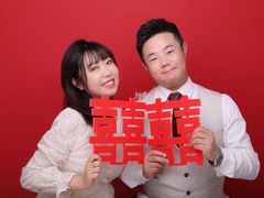 -bobo高端证件照工作室(三元桥店)