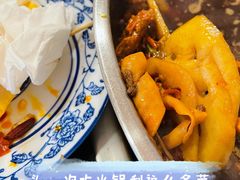 -飘香火锅(玉林西路店)