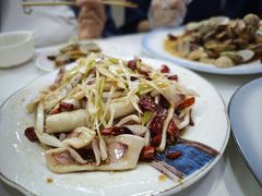 -来之顺海鲜菜馆·青岛菜·始于1993(栈桥店)