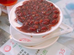 红豆双皮奶-义顺牛奶公司(庇利金街店)