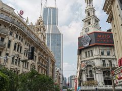 -泰康食品有限公司食品厂