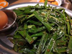 -酒拾烤肉(复地星光天地店)