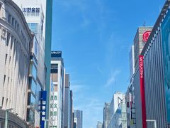 -三越百货(三越银座店)