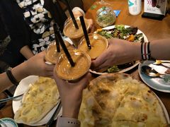 -JINNS锦时 steak&pizza(浸信会礼拜堂旧址店)