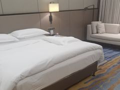 -武汉洲际酒店