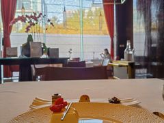 -北京金融街丽思卡尔顿酒店·意味轩 Cepe