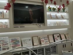 -沐白•盛妍日式美甲美睫
