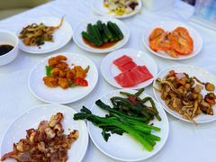 -碧中海汤泉汗蒸酒店