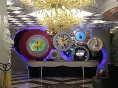 米乐星世界(汇智国际店)-米乐星世界KTV