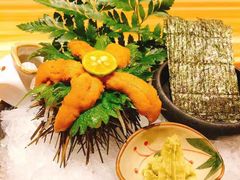 -大岛日本料理铁板烧(南通大饭店)