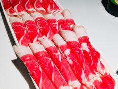 -海底捞火锅(威高广场店)