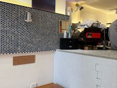-Radar Coffee(思南路店)