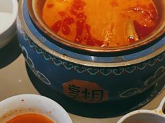 -享月汤皇·海鲜小火锅·聚会(曲江创意谷店)