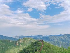 -大岭沟猕猴桃谷风景区