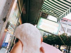 芒果糯米糍-澳门长洲糯米糍(柯打苏沙街店)