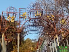 -信号山公园