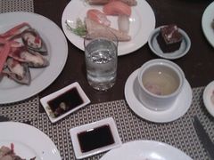 IMAG0249-上海金陵紫金山大酒店·汇海餐厅